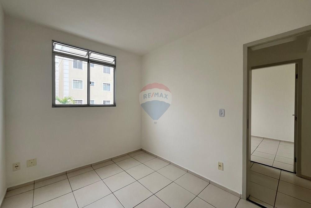 Apartamento - Alugar - Juiz de Fora , Minas Gerais - IMG_9496.jpeg - 860501002-165