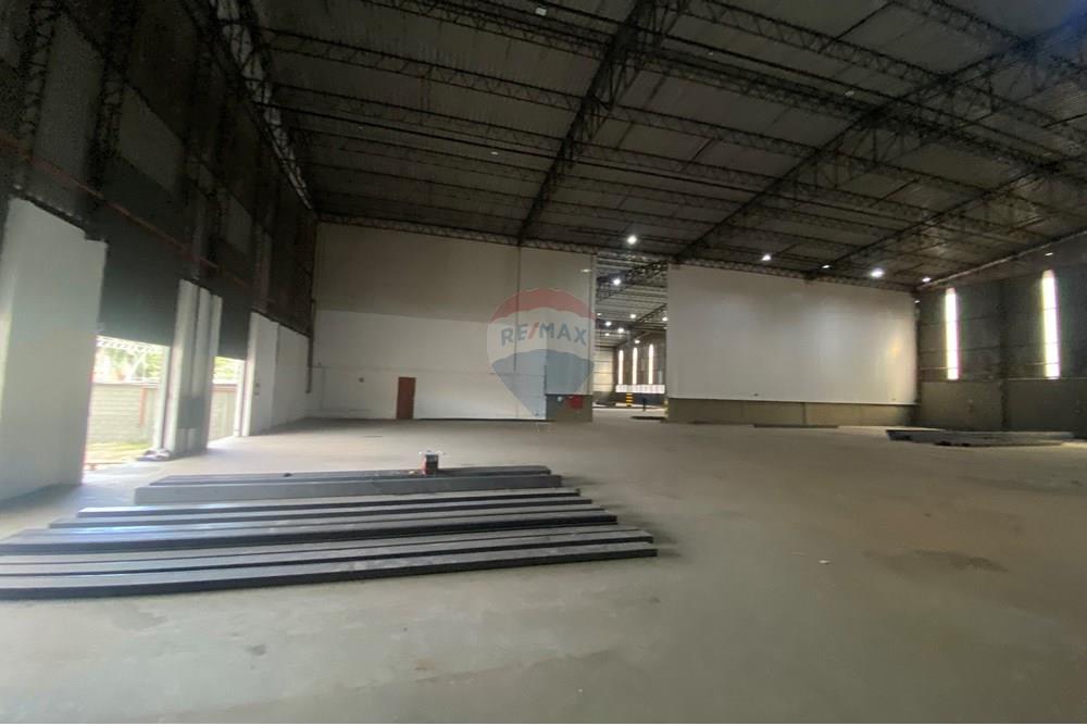 מסחרי - שטח אחסון - Juiz de Fora , Minas Gerais - BR - IMG_9408.JPEG - 860301009-497