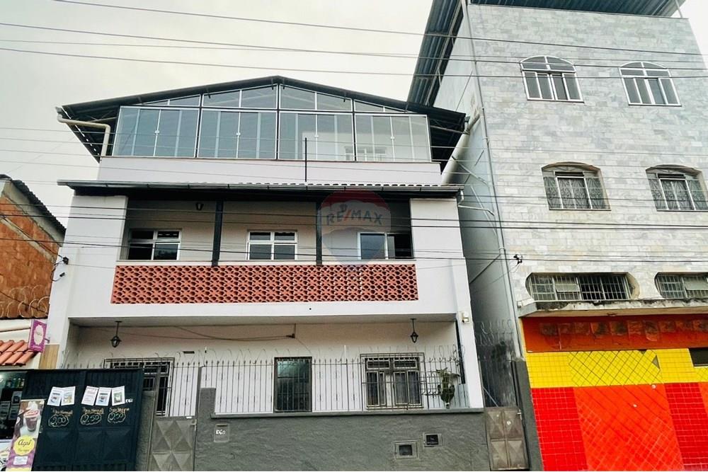 Casa - Alugar - Juiz de Fora , Minas Gerais - 072fc164-a4f3-4c5f-8d91-aa5471a6f735.jpg - 860211089-188