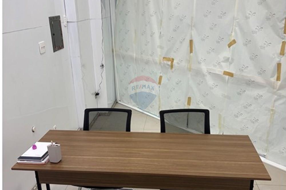 Loja em Shopping - Alugar - Juiz de Fora , Minas Gerais - IMG_9510.jpg - 860301058-2