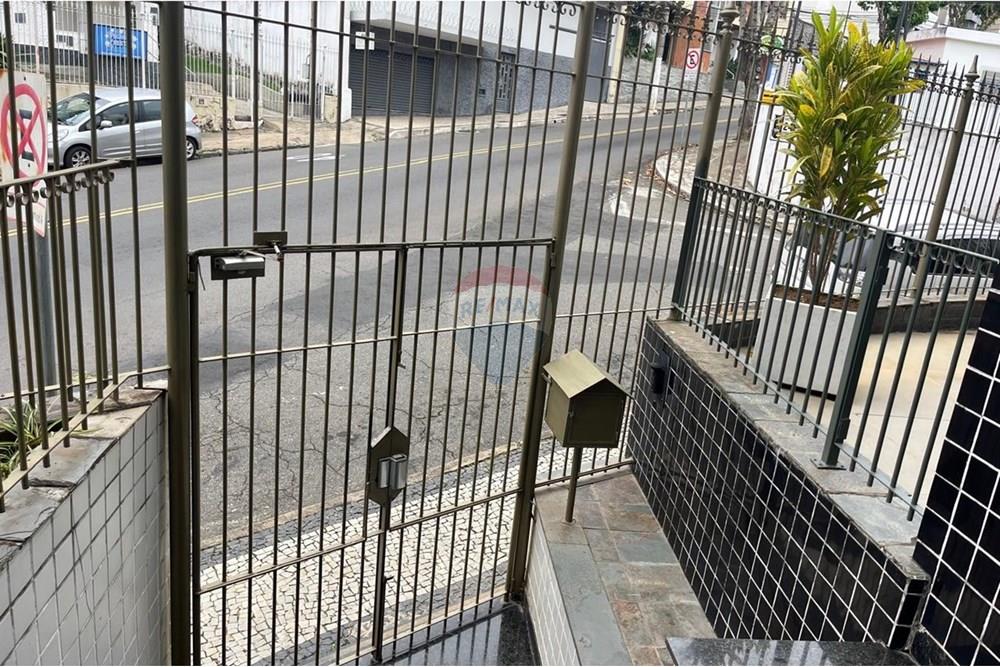 Apartamento - Venda - Juiz de Fora , Minas Gerais - FACADA3.jpeg - 860381066-132