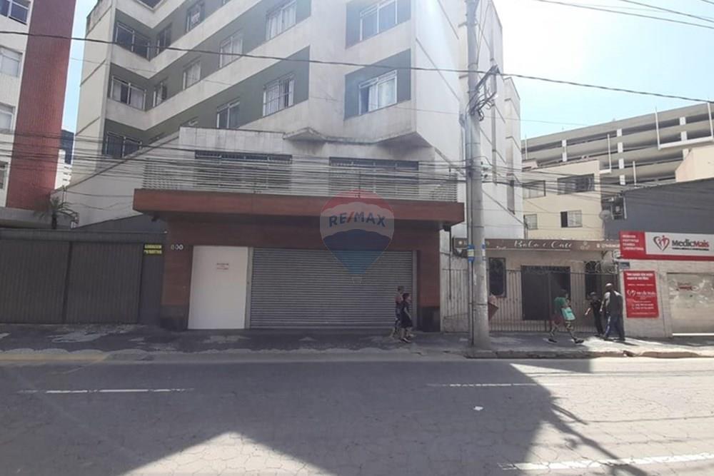 Ponto Comercial/ Loja - Alugar - Juiz de Fora , Minas Gerais - 0.jpeg - 860501034-35