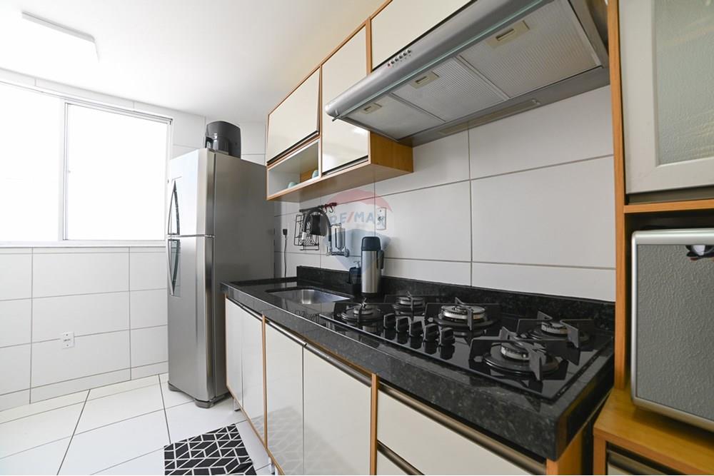 Apartamento - Venda - Juiz de Fora , Minas Gerais - michaelseed photo_-61.jpg - Cozinha - 860211017-67
