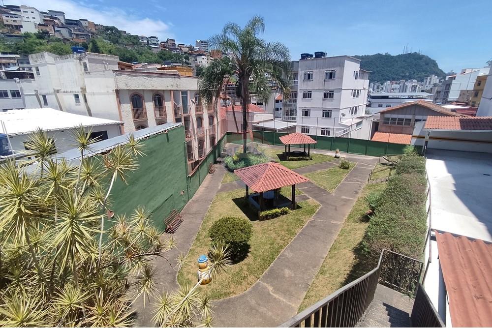 Apartamento - Alugar - Juiz de Fora , Minas Gerais - IMG_20251230_110134.jpg - 860321052-9