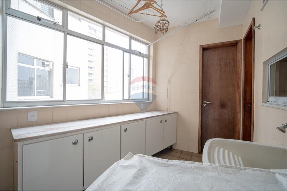 Apartamento - Venda - Juiz de Fora , Minas Gerais - michaelseed.photo_S3-238.jpg - Área de serviço - 860211018-778