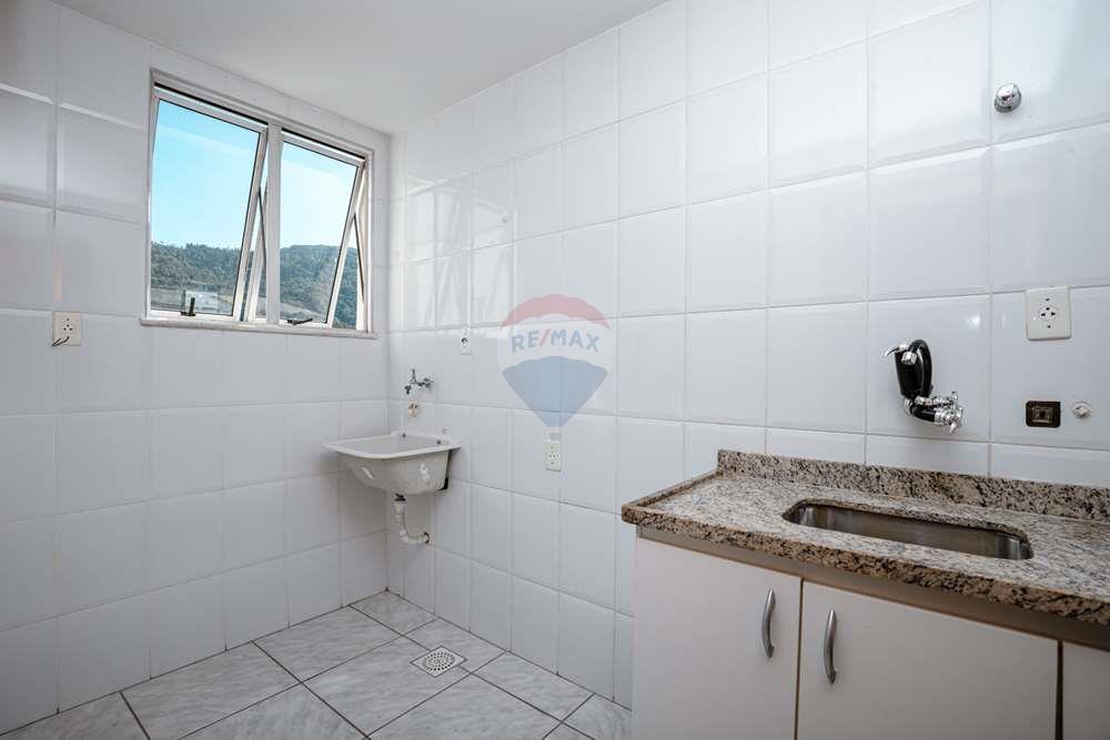 Apartamento - Alugar - Juiz de Fora , Minas Gerais - FOTOIMOB-20.jpg - Cozinha - 860211031-87