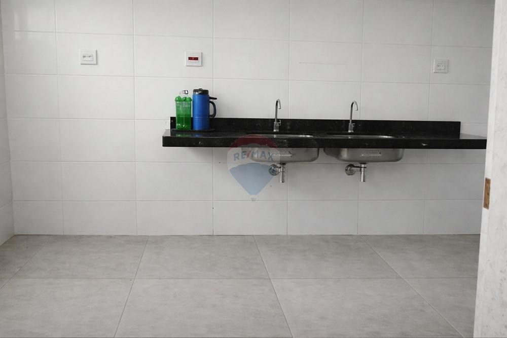 Loja - Alugar - Juiz de Fora , Minas Gerais - imagem_sem_balde.jpg - Cozinha - 860431075-48