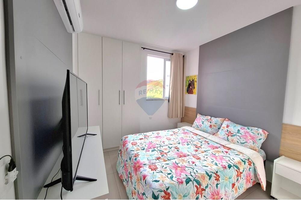 Apartamento - Alugar - Juiz de Fora , Minas Gerais - quarto 1.jpeg - 860271006-66