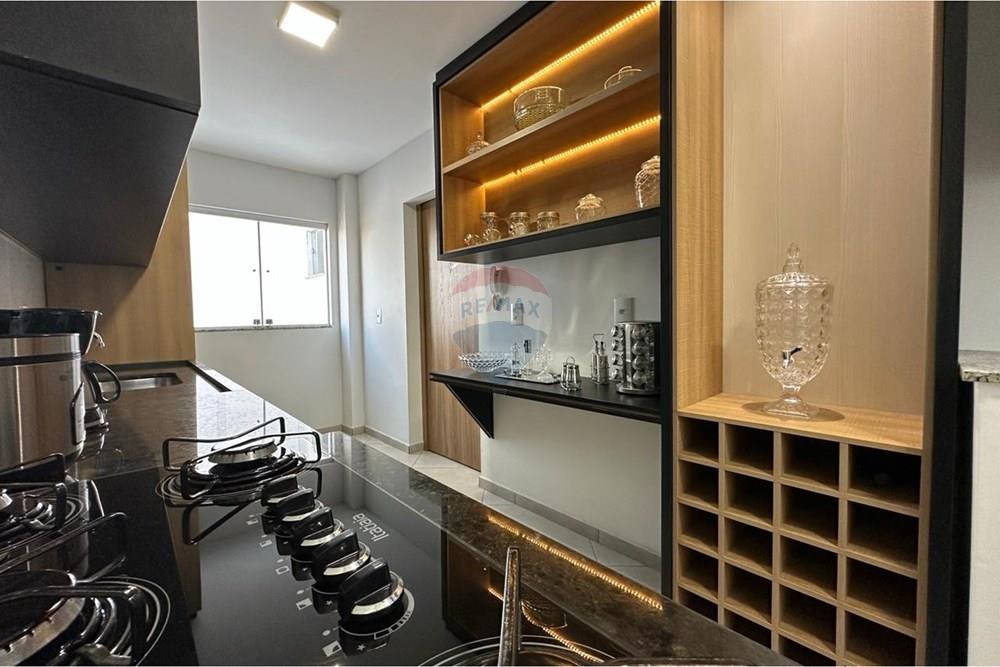 Apartamento - Venda - Muriaé , Minas Gerais - WhatsApp Image 2026-01-09 at 00.10.10.jpeg - Cozinha - 860371007-115