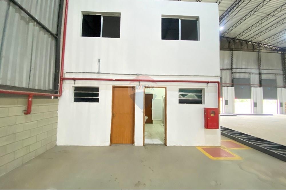 מסחרי - שטח אחסון - Juiz de Fora , Minas Gerais - BR - IMG_9421.JPEG - 860301009-497