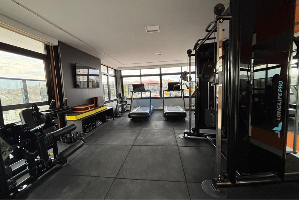 Apartamento - Venda - Juiz de Fora , Minas Gerais - WhatsApp Image 2025-10-29 at 21.46.03 (3).jpeg - 860301015-193