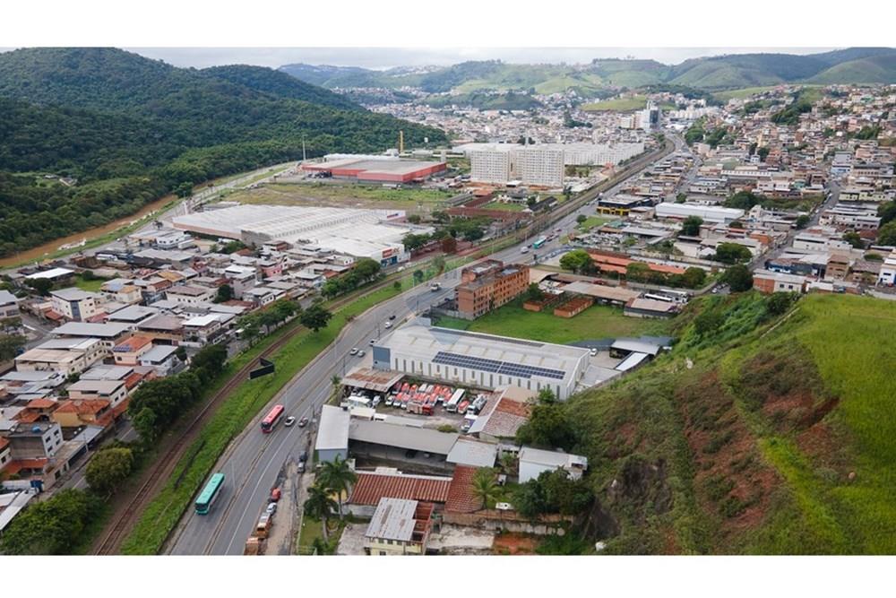 Galpão - Venda - Juiz de Fora , Minas Gerais - michaelseed photo_010226-359.jpg - 860211123-15