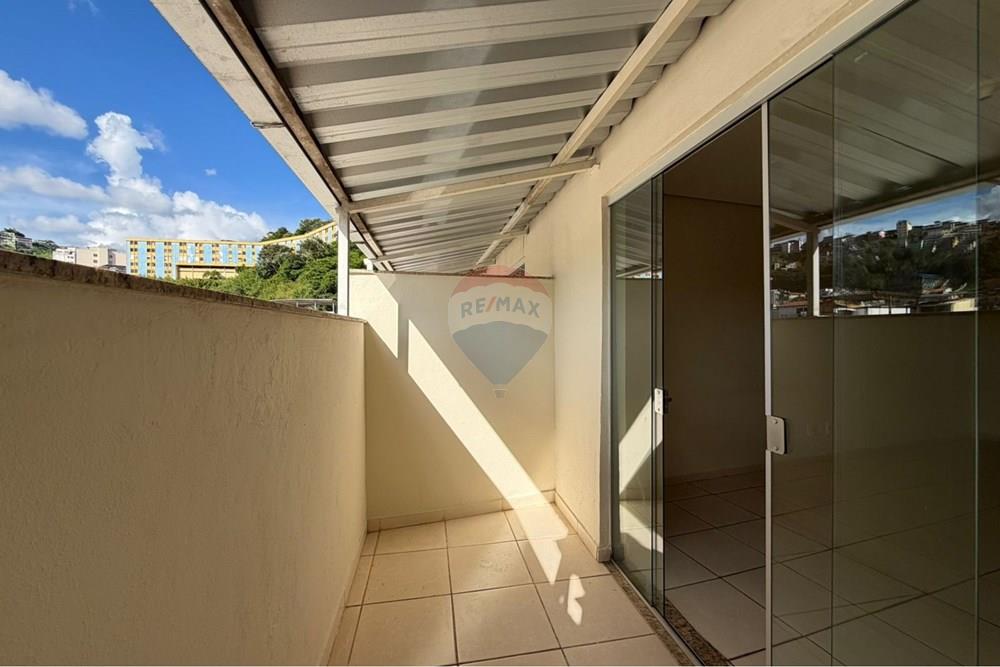 Kitnet - Venda - Juiz de Fora , Minas Gerais - WhatsApp Image 2026-03-30 at 16.12.24 AREA SERV.jpeg - Área de serviço - 860211097-80