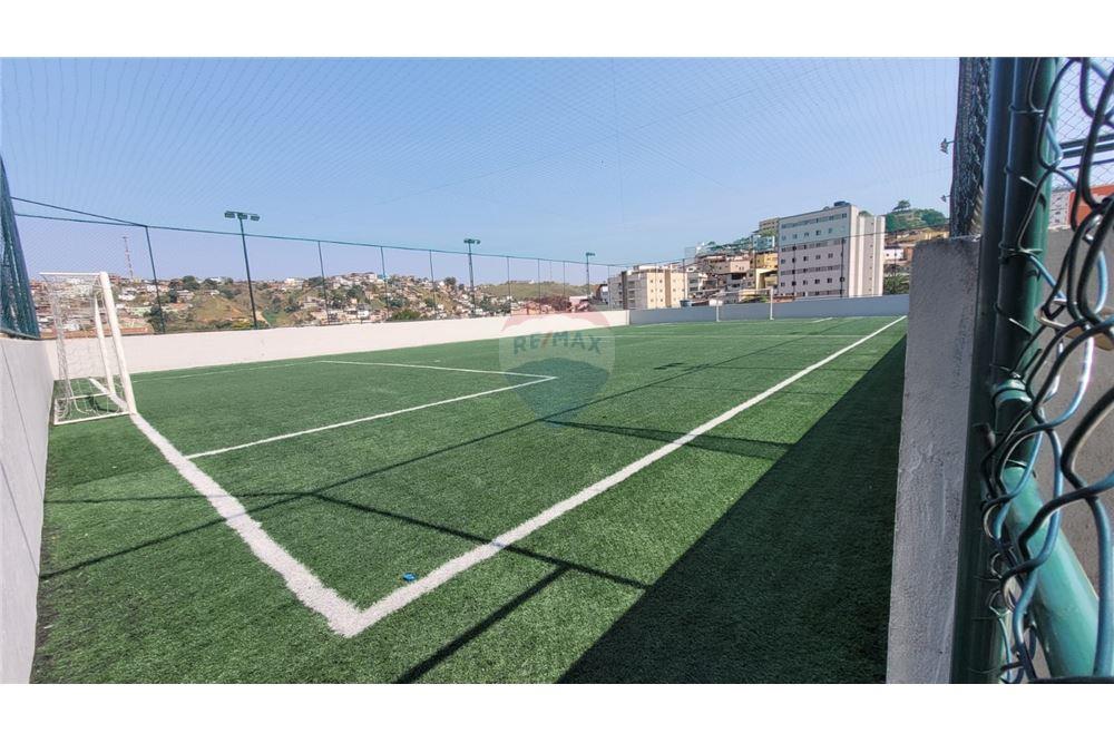 Apartamento - Alugar - Juiz de Fora , Minas Gerais - 27 - 860241112-141