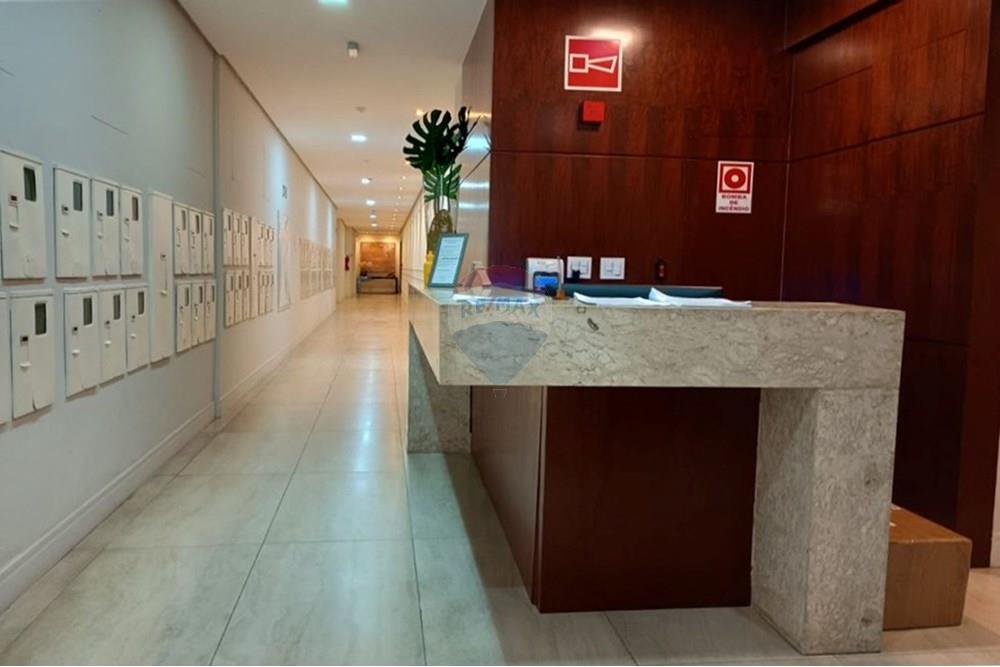 Apartamento - Alugar - Juiz de Fora , Minas Gerais - 4a4e78f8-8636-4b08-9c1d-08a404d3cb20.jpeg - Recepção - 860211018-714