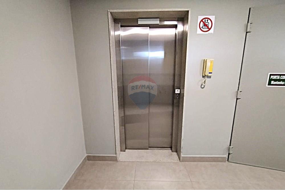 Apartamento - Alugar - Lavras , Minas Gerais - Foto 11 Elevador Bloco B Bem Te Vi.jpeg - 860471016-29