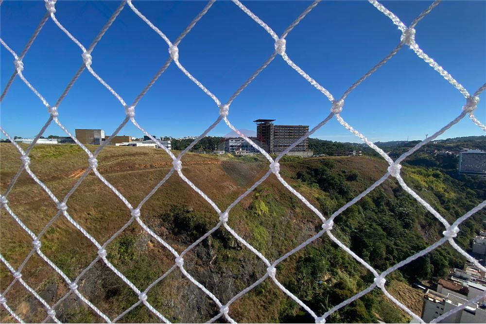 Apartamento - Alugar - Juiz de Fora , Minas Gerais - 9 - 860301009-506