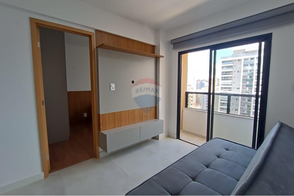 Apartamento - Alugar - Juiz de Fora , Minas Gerais - IMG_20250314_131347.jpg - Sala - 860211006-70