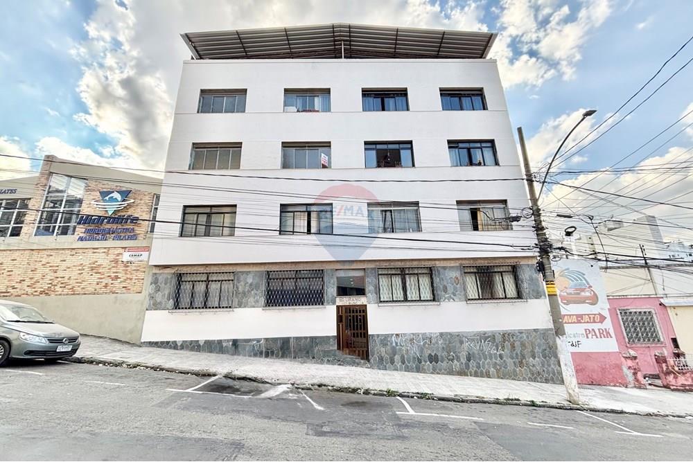Apartamento - Venda - Juiz de Fora , Minas Gerais - FullSizeRender.jpg - 860281115-25