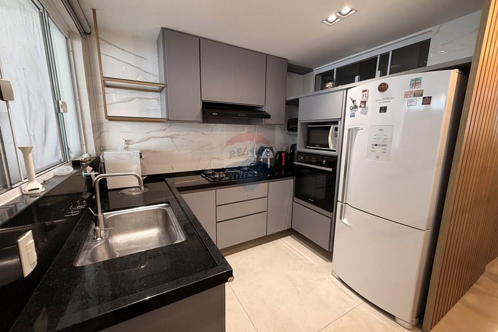 Casa - Alugar - Juiz de Fora , Minas Gerais - IMG_7385.jpeg - 860291010-398