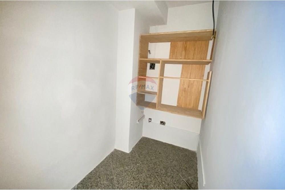 Loja em Shopping - Alugar - Juiz de Fora , Minas Gerais - IMG_8062.jpg - Corredor - 860431023-274