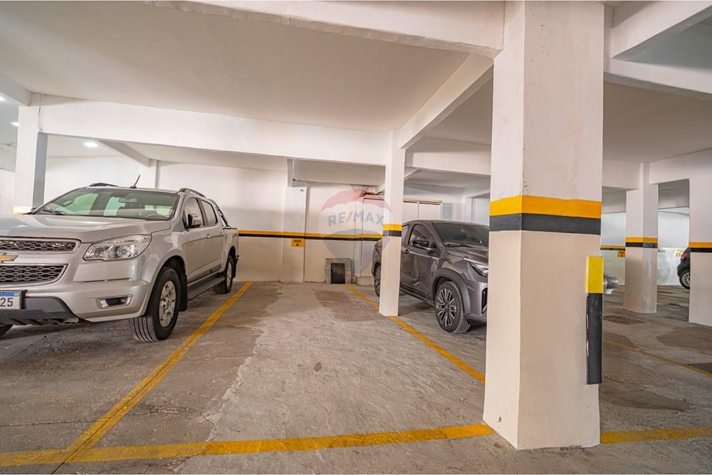 Apartamento - Venda - Juiz de Fora , Minas Gerais - michaelseed photo_03-01-132.jpg - Garagem - 860361018-170