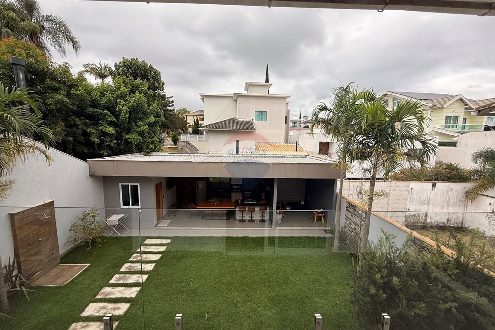 Casa de Condomínio - Venda - Juiz de Fora , Minas Gerais - IMG_7187.jpeg - 860291010-396