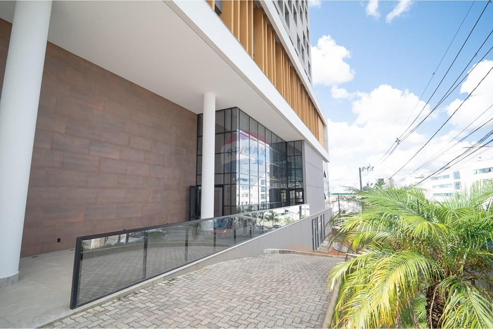 Studio - Alugar - Juiz de Fora , Minas Gerais - michaelseed photo_202603_04-49.jpg - Fachada - 860431007-696