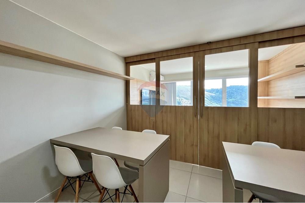 Cj. Comercial/ Sala - Alugar - Juiz de Fora , Minas Gerais - IMG_4088.jpeg - 860501015-38