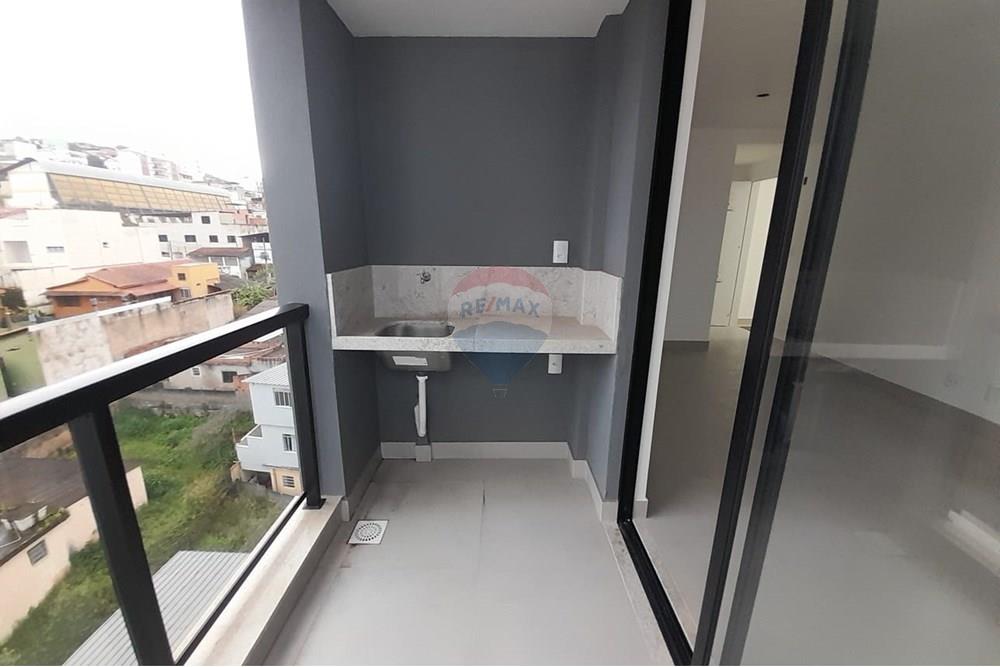 Studio - Venda - Juiz de Fora , Minas Gerais - WhatsApp Image 2025-01-27 at 23.55.52.jpeg - Varanda - 860381043-35