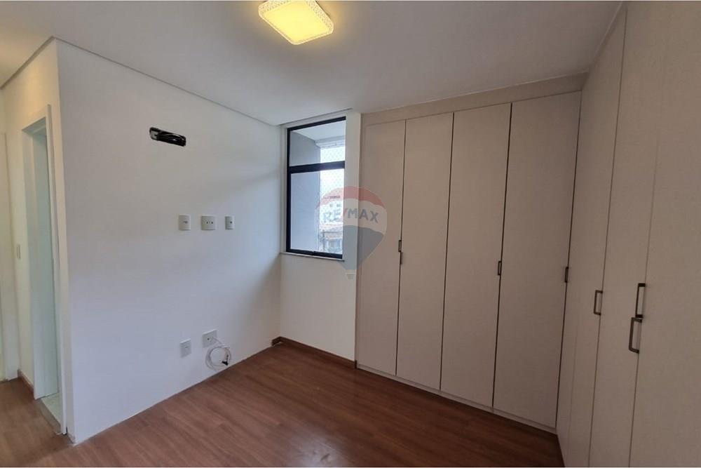 Apartamento - Alugar - Juiz de Fora , Minas Gerais - Suíte 1.jpeg - 860361010-529