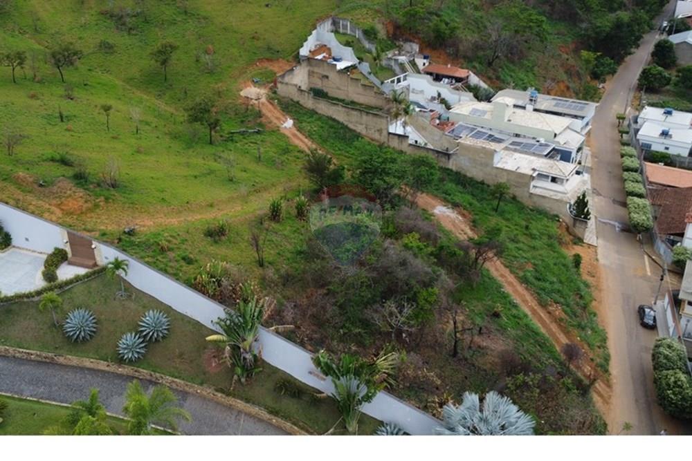 Terreno - Venda - Ubá , Minas Gerais - DJI_0272.JPG - 860511003-20