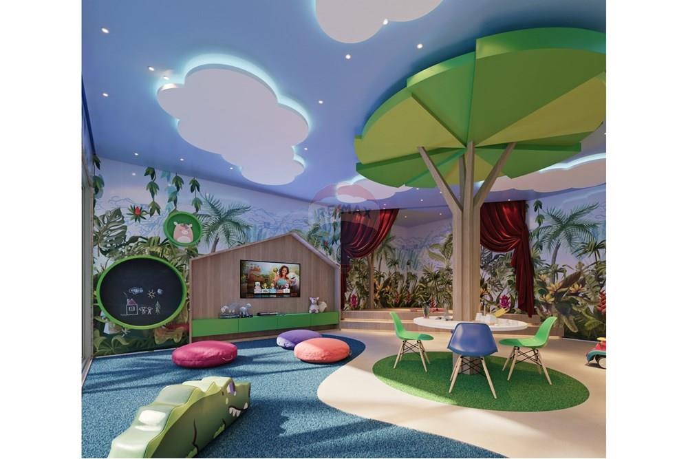 Apartamento - Venda - Juiz de Fora , Minas Gerais - WhatsApp Image 2025-08-29 at 16.55.30 (4).jpeg - Sala de Jogos - 860431007-348