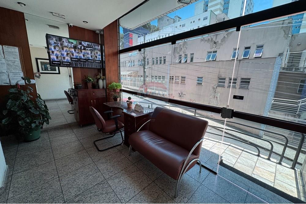 Cobertura - Alugar - Juiz de Fora , Minas Gerais - IMG_4893.JPEG - 860301001-656