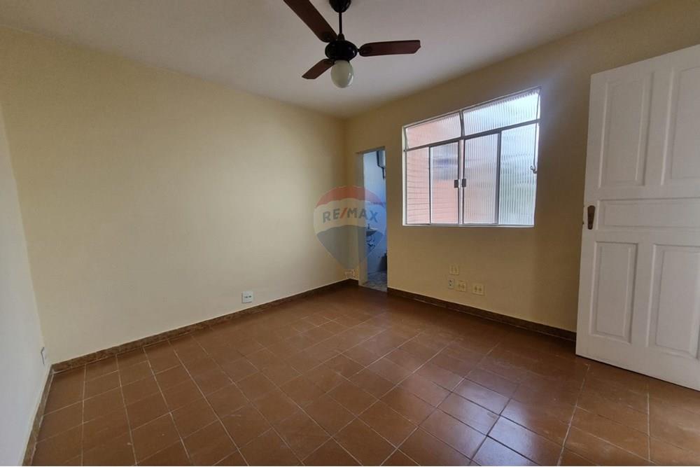 Casa - Alugar - Juiz de Fora , Minas Gerais - Quarto Externo 2D.jpeg - 860361010-482