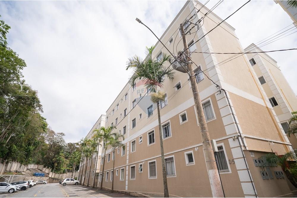 Apartamento - Venda - Juiz de Fora , Minas Gerais - michaelseed photo_11_04-99.jpg - Fachada - 860211077-210