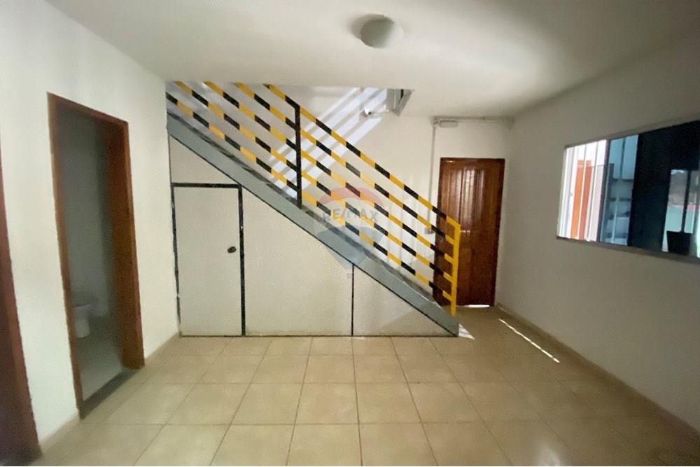 מסחרי - שטח אחסון - Juiz de Fora , Minas Gerais - BR - IMG_9437.JPEG - 860301009-497