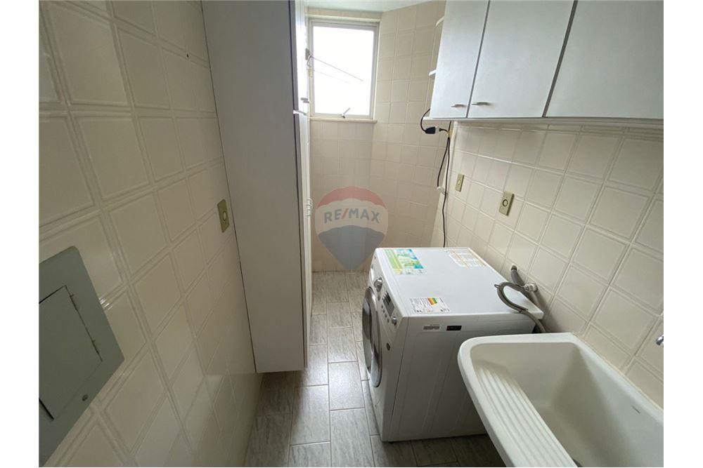 Apartamento - Alugar - Juiz de Fora , Minas Gerais - 13 - 860301001-589