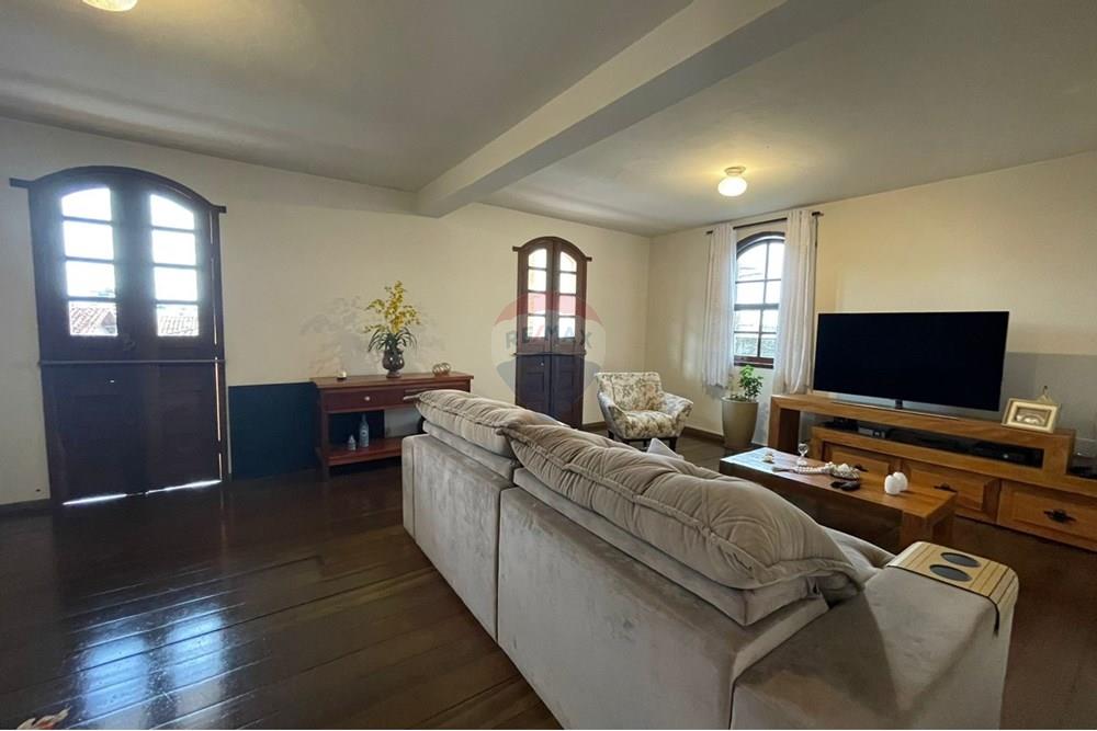 Casa - Venda - Conselheiro Lafaiete , Minas Gerais - 10.jpeg - 860421029-205