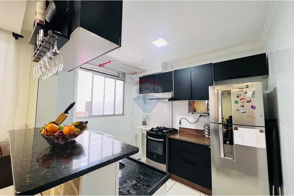 Apartamento - Alugar - Juiz de Fora , Minas Gerais - IMG-20251130-WA0028.jpg - 860301051-29