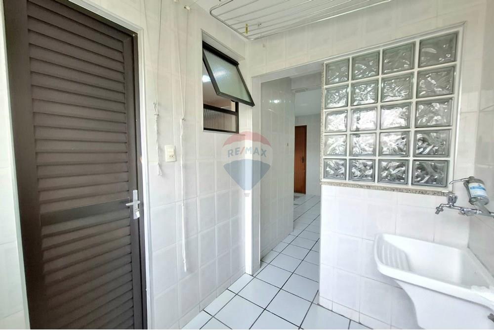 Apartamento - Alugar - Juiz de Fora , Minas Gerais - AREA DE SERVICO 1.jpeg - 860271006-60