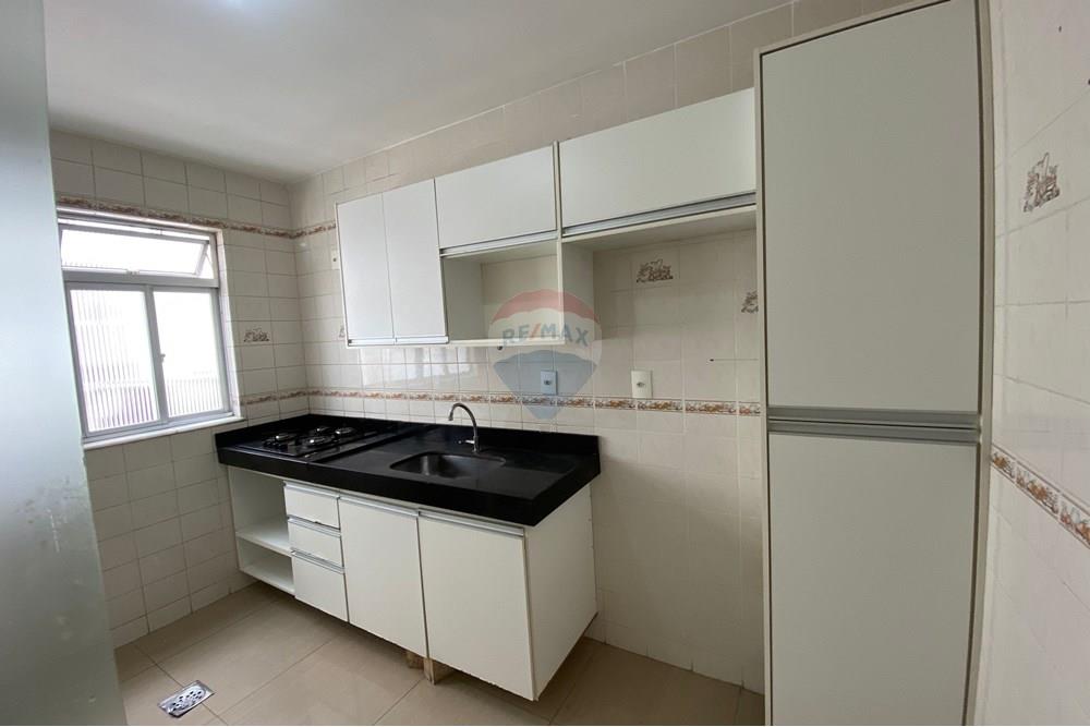 Apartamento - Alugar - Juiz de Fora , Minas Gerais - 7.jpg - Cozinha - 860291017-18