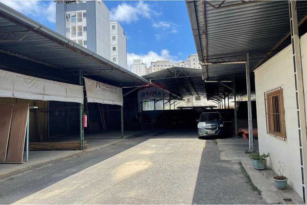 Posto de Gasolina - Alugar - Juiz de Fora , Minas Gerais - 1000804334.jpg - 860321017-172