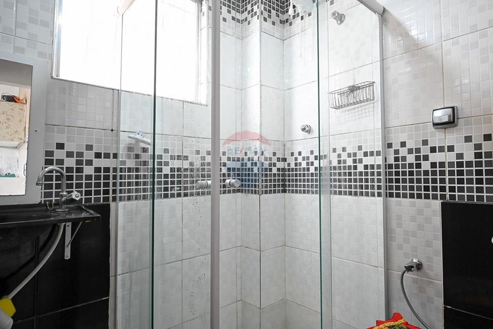 Apartamento - Venda - Juiz de Fora , Minas Gerais - michaelseed photo_010226-440.jpg - Banheiro - 860211017-92