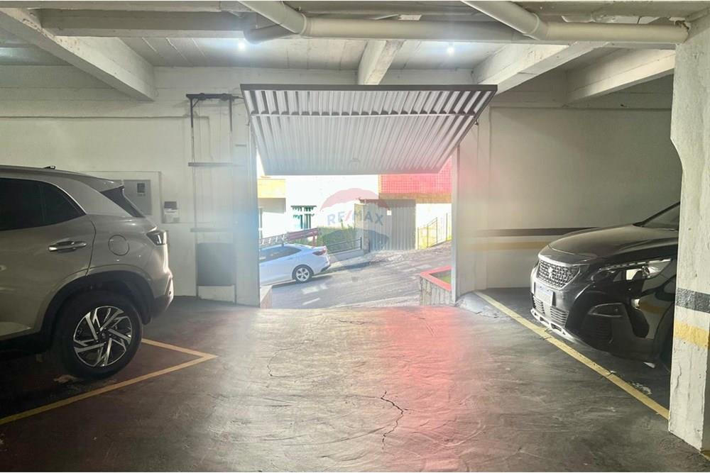 Apartamento - Venda - Juiz de Fora , Minas Gerais - WhatsApp Image 2025-09-30 at 14.22.53 (2).jpeg - Garagem - 860211126-22