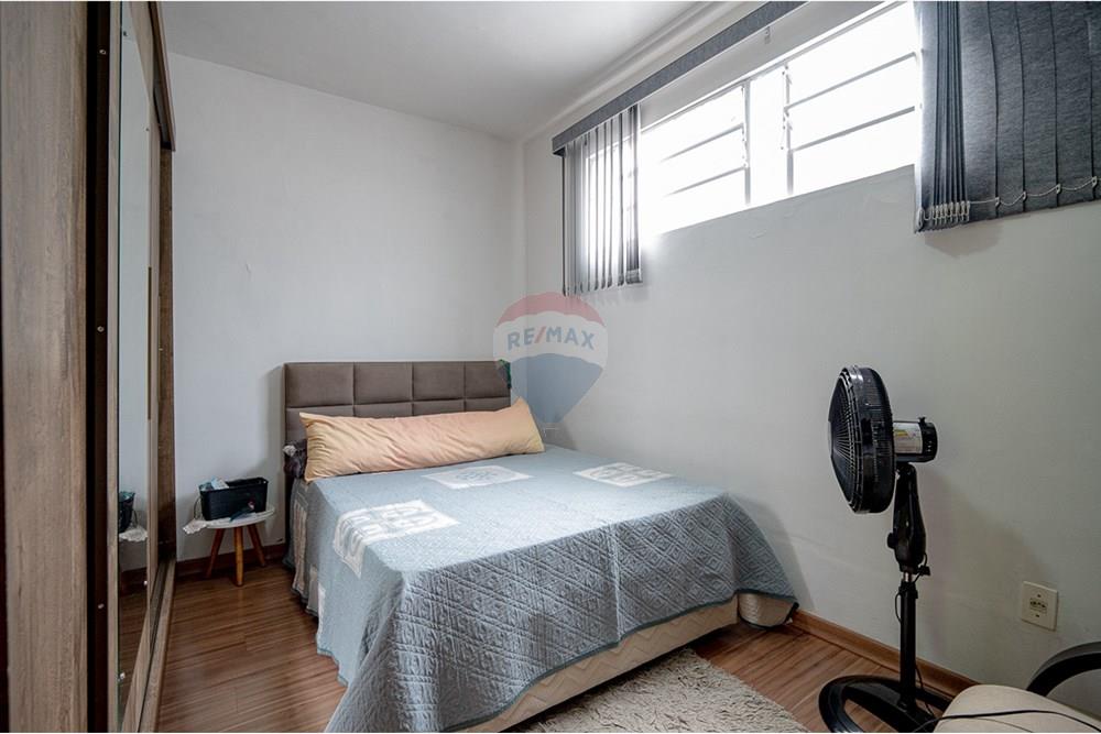 Apartamento - Venda - Juiz de Fora , Minas Gerais - michaelseed photo_semana 2-1.jpg - Quarto principal - 860211077-211