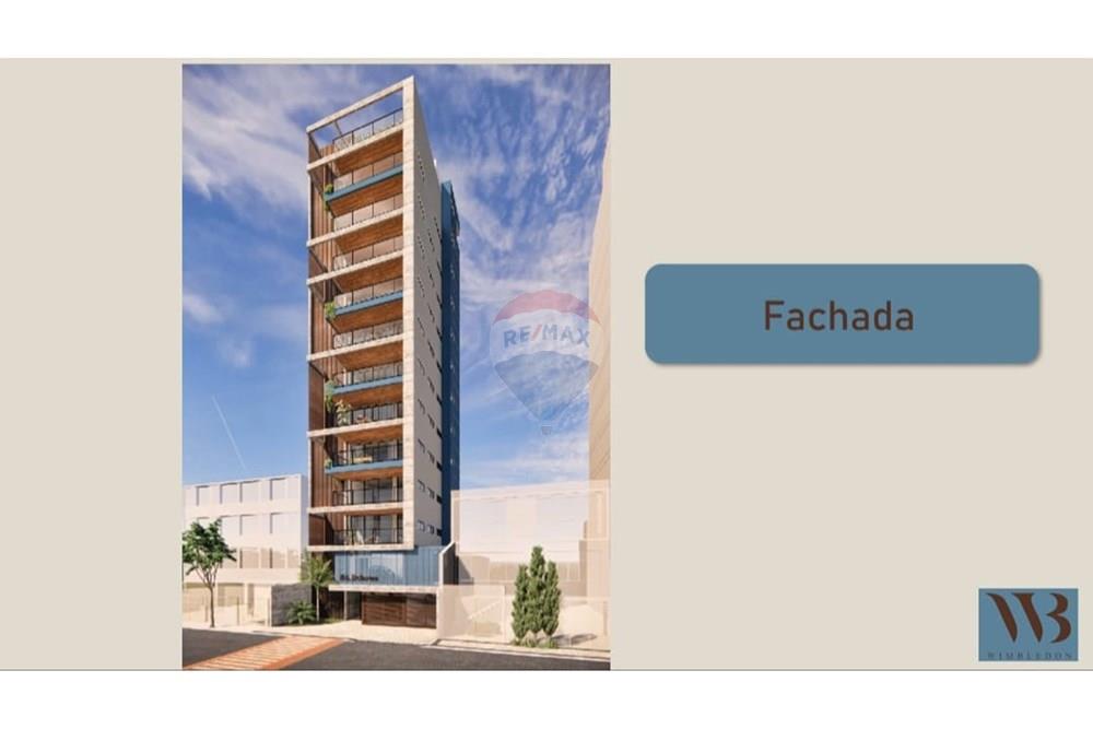 Apartamento - Venda - Juiz de Fora , Minas Gerais - WhatsApp Image 2025-03-11 at 12.24.07 (3).jpeg - Fachada - 860381043-50