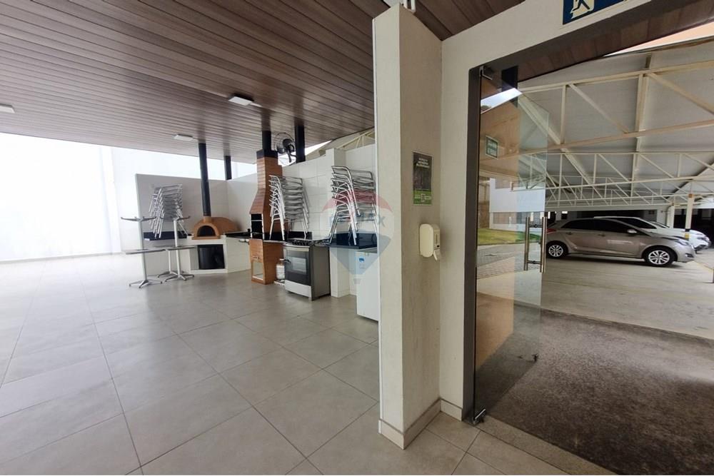 Apartamento - Alugar - Juiz de Fora , Minas Gerais - Área Gourmet 1.jpeg - 860361010-503