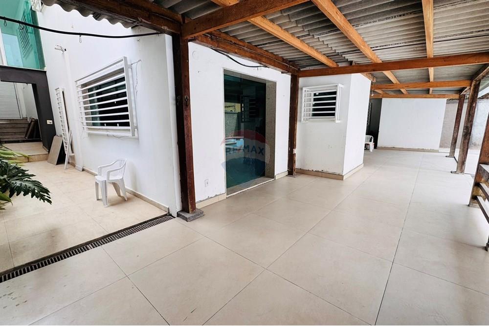 Residential - House - Juiz de Fora , Minas Gerais - BR - IMG_1977.JPEG - Garage - 860301001-618