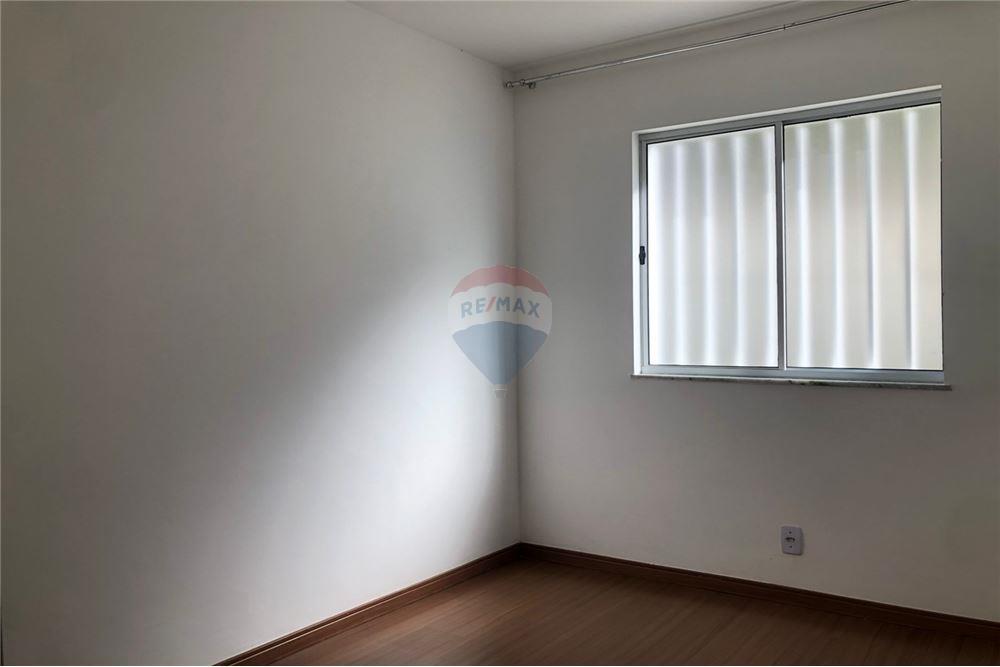 Apartamento - Alugar - Juiz de Fora , Minas Gerais - Quarto - 860501002-157